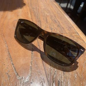 Ray Ban New Wayfarer